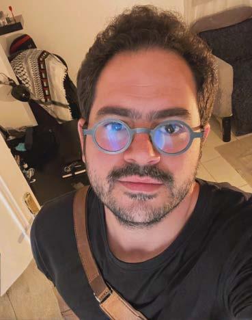 Emad El Sayed
